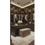 Tủ quần áo CN019