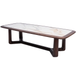 Bàn Ăn Gỗ Óc Chó TN03