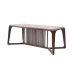 Bàn Ăn Gỗ Óc Chó TN01