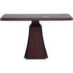 Bàn Trang Trí Gỗ Óc Chó TN01