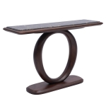 Bàn Trang Trí Gỗ Óc Chó TN03