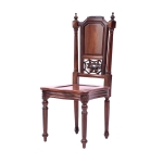 Ghế Ăn Gỗ Cẩm Lai TN01