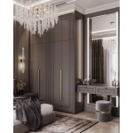 Tủ quần áo C009