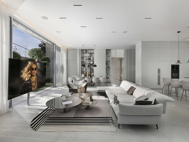 Dự án Villa Village