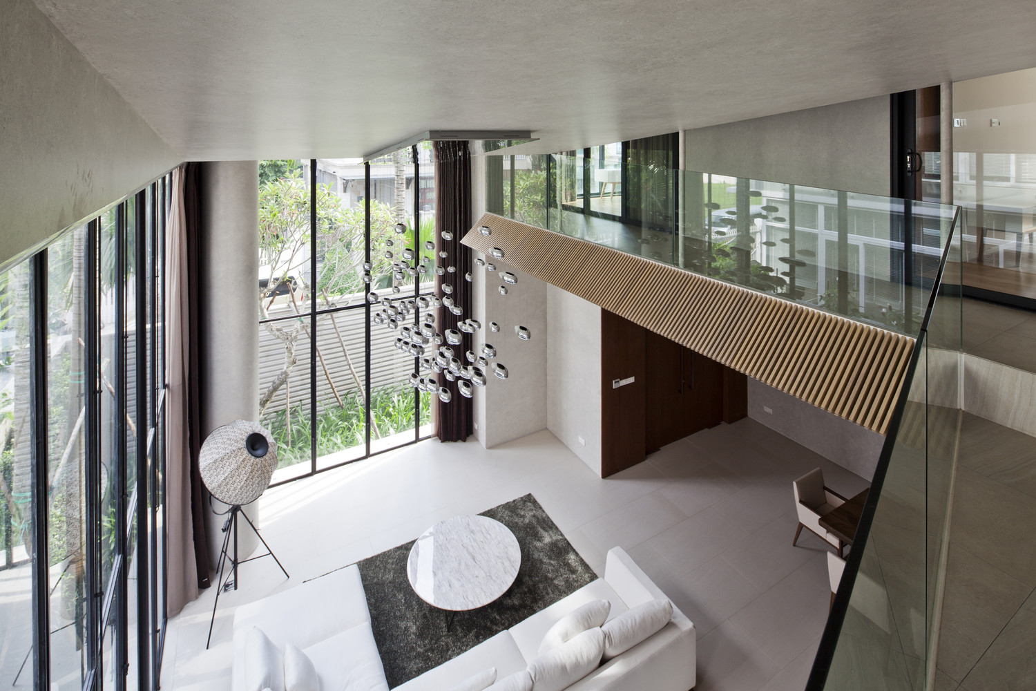 Dự án NQ House