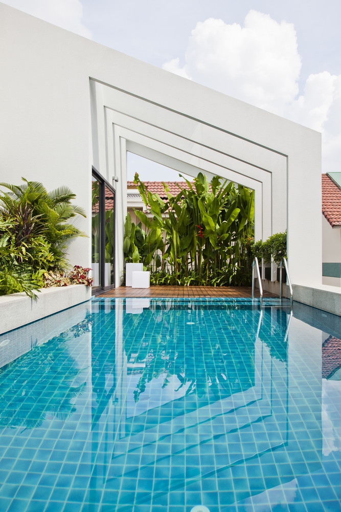 Dự án NQ House