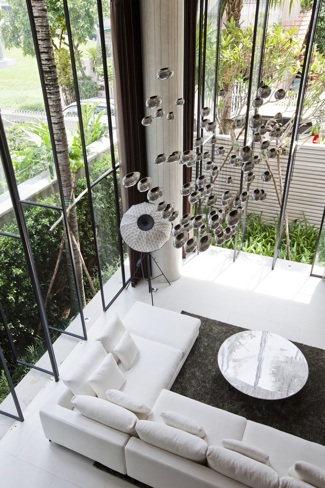 Dự án NQ House