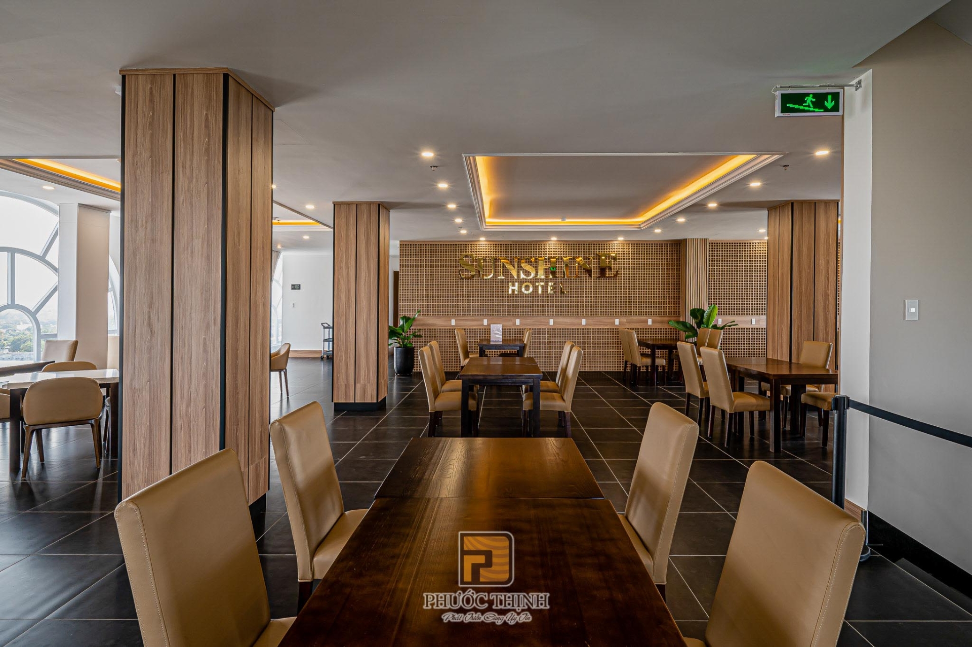 Sunshine Hotel