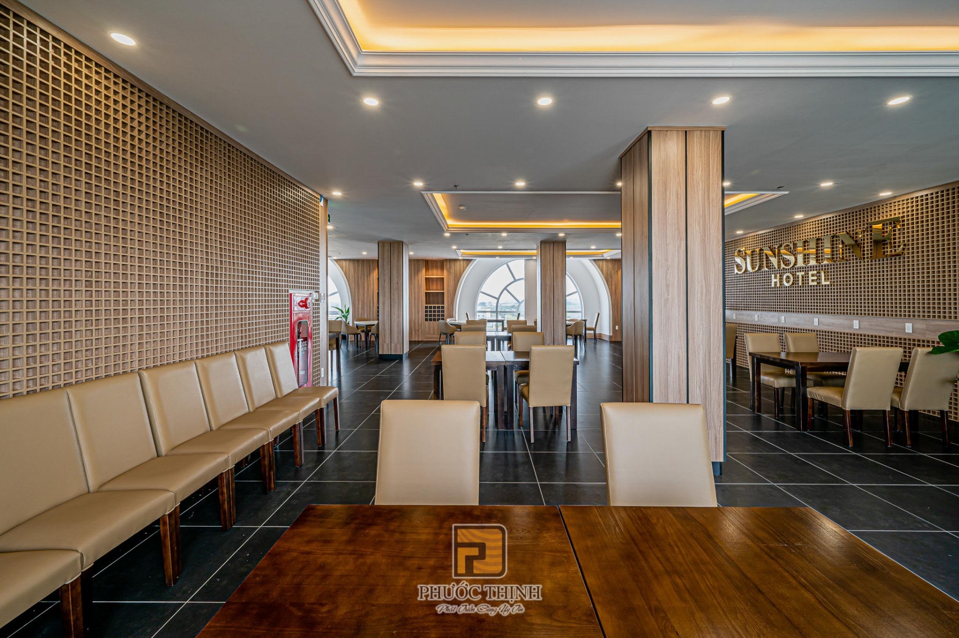 Sunshine Hotel