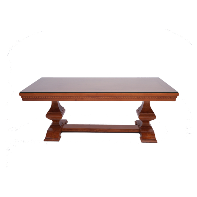 Bàn Ăn Gỗ Gõ Đỏ Lào