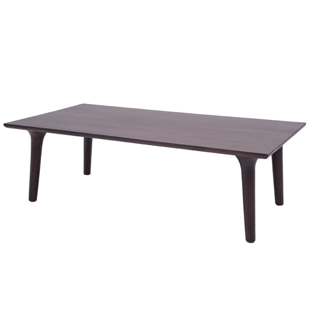 Bàn Sofa Gỗ Sồi Mỹ TN04
