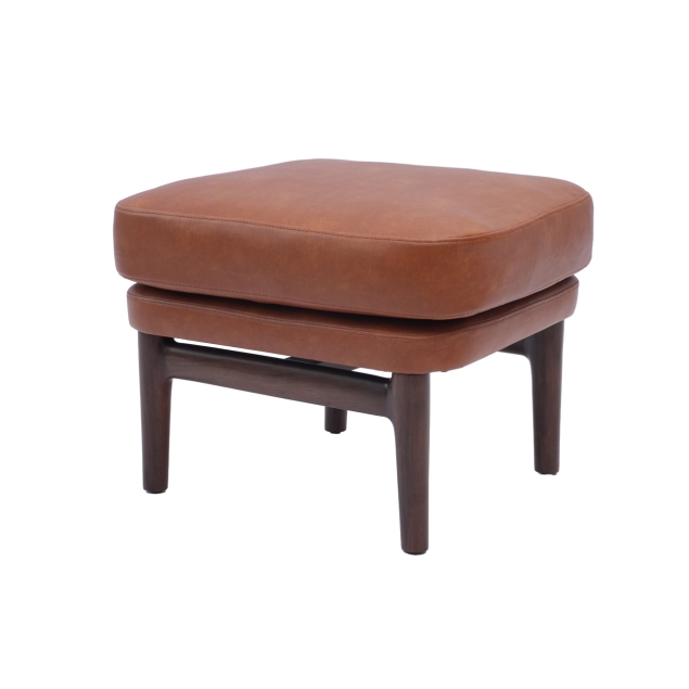 Đôn Ghế Sofa Gỗ Sồi Mỹ 01 Chỗ Ngồi TN04