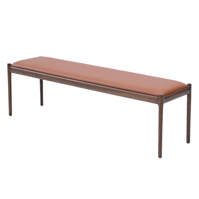 Ghế Ăn Gỗ Sồi Mỹ 03 Chỗ Ngồi